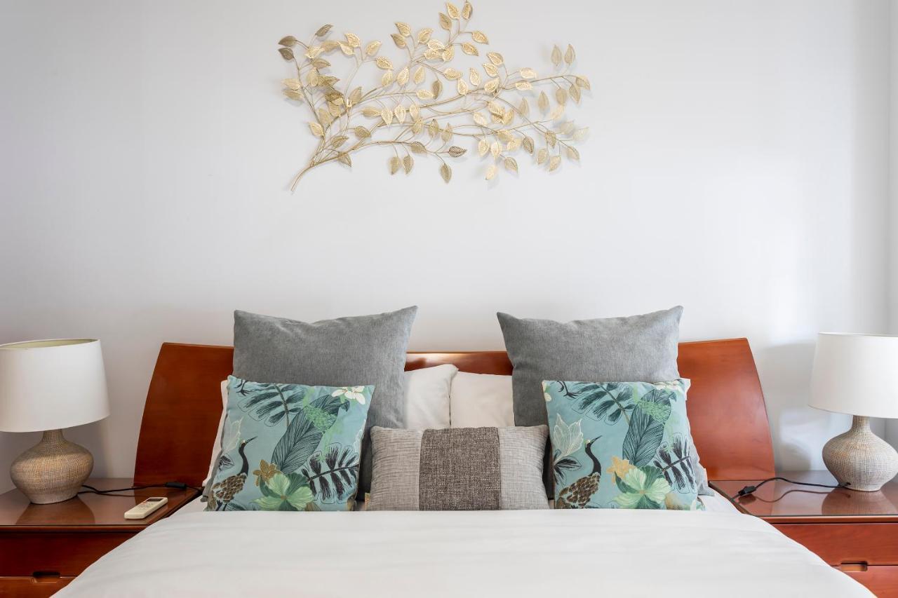 Precioso Piso Moderno: Terraza, A/c, Netflix, Wifi Apartament Walencja