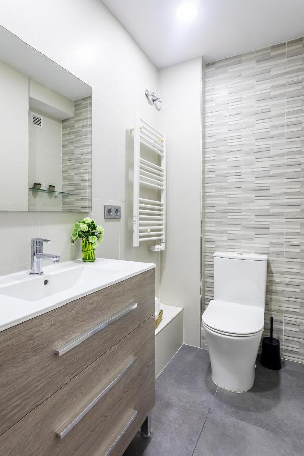 Appartement Precioso Piso Moderno: Terraza, A/c, Netflix, Wifi Valence