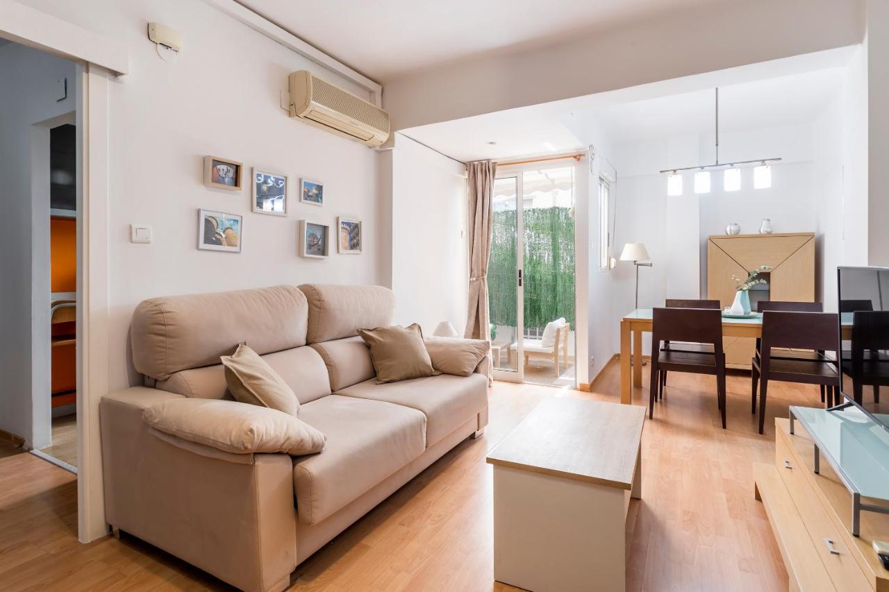 Appartement Precioso Piso Moderno: Terraza, A/c, Netflix, Wifi Valence