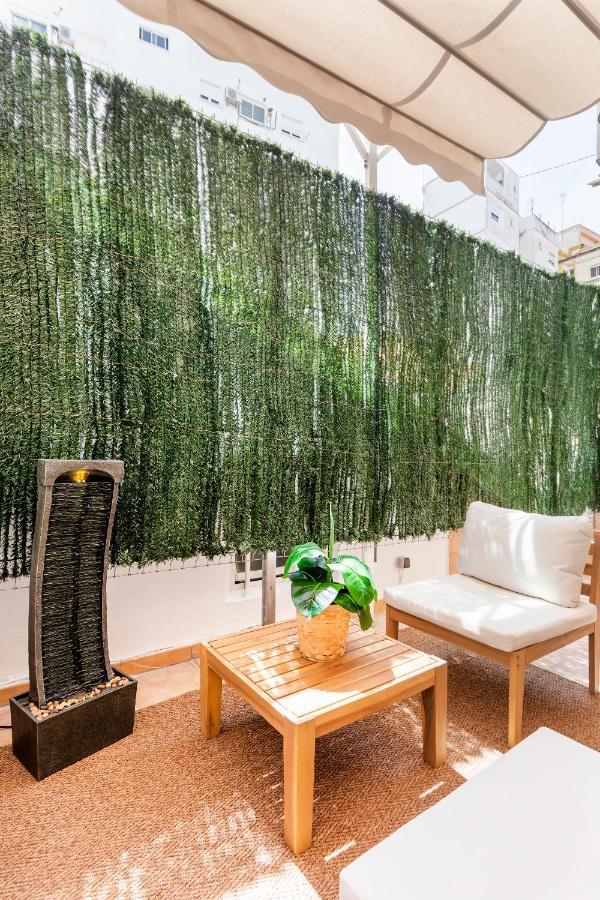 Precioso Piso Moderno: Terraza, A/c, Netflix, Wifi Appartement